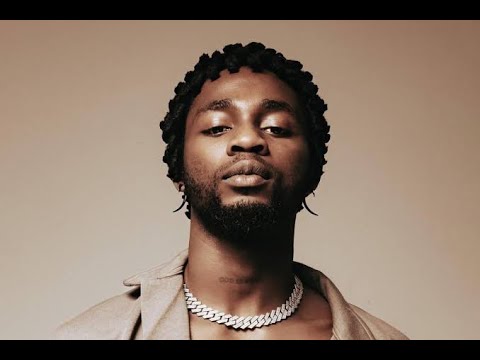 Omah lay - Home without love (Official music)