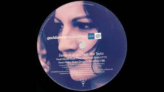 Elements Of Soul Feat. Mia Taylor – Head Above Water (Soularis Vocal Mix)