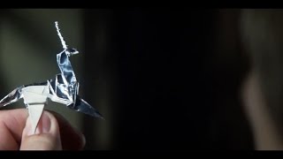 "Unveiled Twinkling Space" from Blade Runner (1982) by Vangelis - 800% Slower