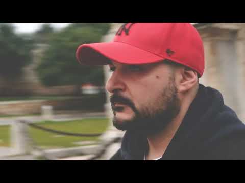 Shark Emcee - Quello che so (Visual)