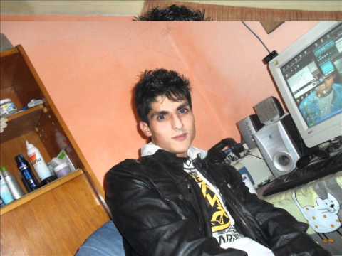 Mandinga-Donde (by D@N)