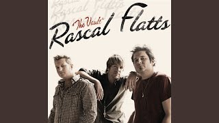 Kadr z teledysku The Way tekst piosenki Rascal Flatts