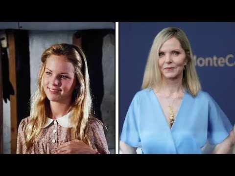 Melissa Anderson Actress
