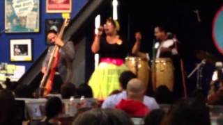 Losing Game La Santa Cecilia