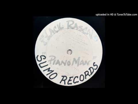 Black Rascals ‎– The Piano (Shelter Keys) (Sumo Records, 1993)