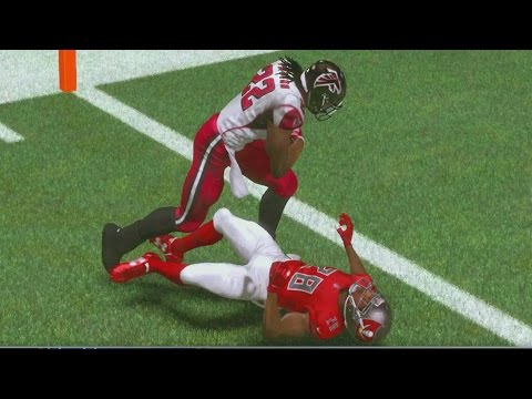 Madden 17 Career Mode RB S4 Ep 72 - 2 KICK RETURN TOUCHDOWNS & 2 PUNT RETURN TOUCHDOWNS IN ONE GAME!