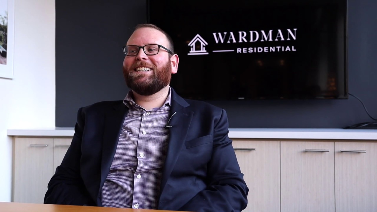 Charles Cornell – Meet the Team