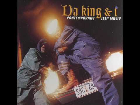 Da King & I - Krak da weazel