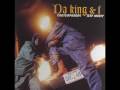 Da King I Krak Da Weazel