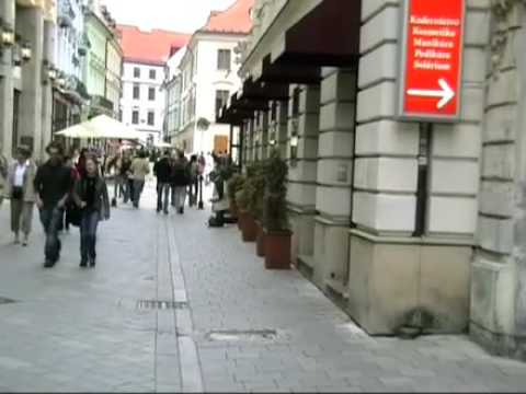 Michal Moravčík - Ohne Schöne Náci, 2009