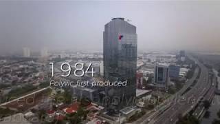 Quá trình hình thành Impack Pratama<