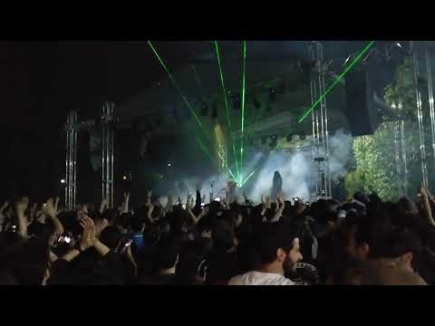 Hayko Cepkin'den Efsane Performans