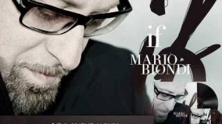 MARIO BIONDI - NO MO' TROUBLE