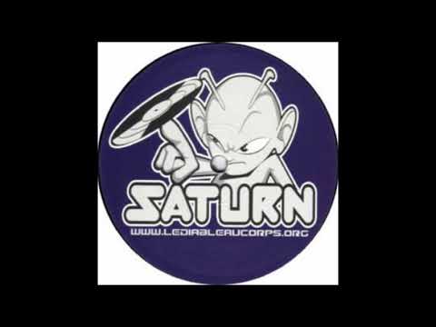 K-Plan - Bondage (SATURN 01)