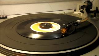 Keith Emerson - Maple Leaf Rag - 45 rpm