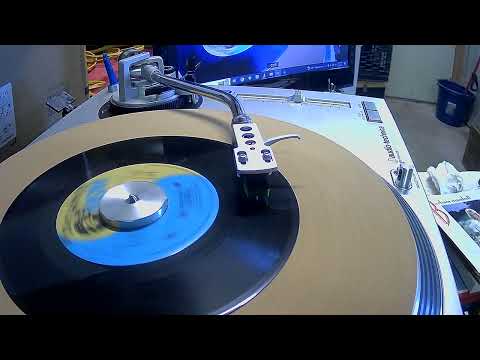 Daisy A Day ~ Jud Strunk ~ 1973 ~ WKSL Radio Promo