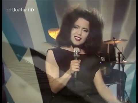 Matia Bazar - Ti Sento (1986 live HD)