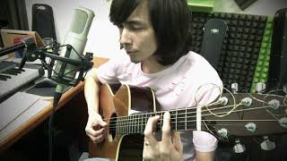 Гимн [Gungor - Church Bells] на русском языке