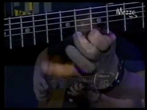 The Rosenberg Trio - Theatre Antique de Vienne - 13/07/2000 - Part 2/7