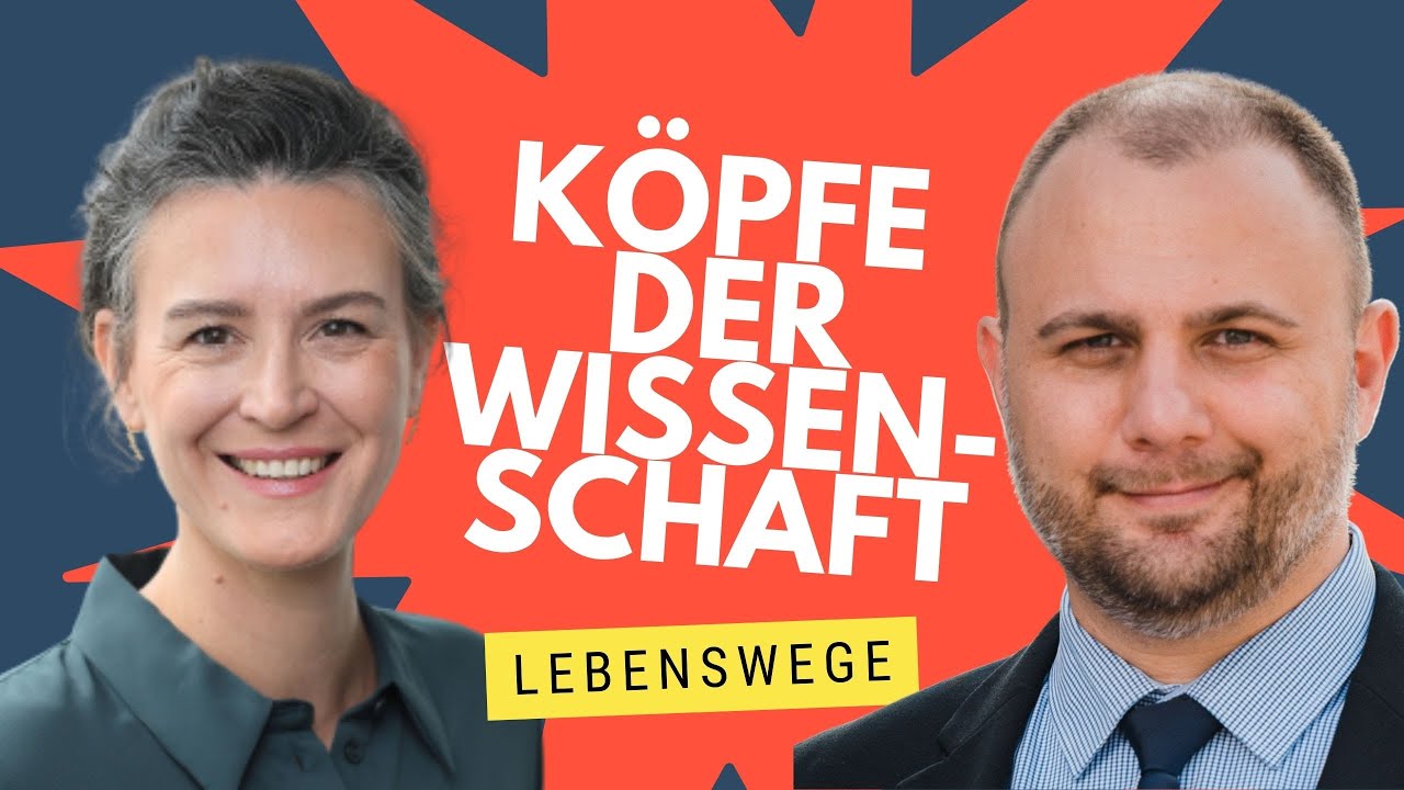 RHI-Podcast mit Stefan Kolev
