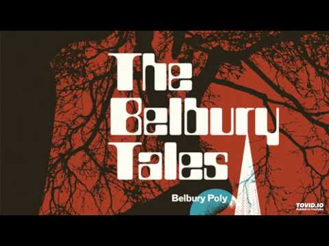 Belbury Poly - Goat Foot