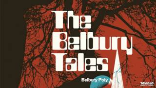 Belbury Poly - Goat Foot