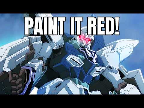 Attack of the Char CLONES | Mobile Suit Gundam Parody