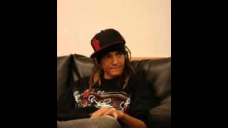 Tom kaulitz (Samy Deluxe)