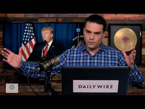 Ep. 283 - There's A New Sheriff In Syria