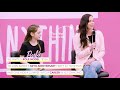Tessa Virtue You Can Be Anything Campaign With Barbie