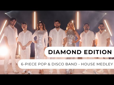  Diamond Edition - House Medley