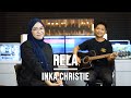 RELA INKA CHRISTIE LIVE COVER INDAH YASTAMI