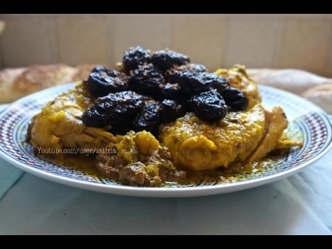 download lagu mp3 mp4 Chicken Tagine With Prunes, download lagu Chicken Tagine With Prunes gratis, unduh video klip Chicken Tagine With Prunes