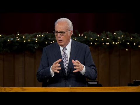 Preaching the Unfathomable Riches of Christ