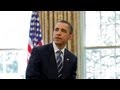 The Road We've Traveled Official Trailer - Obama for America 2012