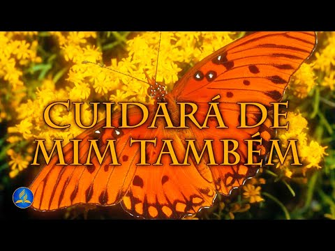 Hinário Adventista 371 - CUIDARÁ DE MIM TAMBÉM