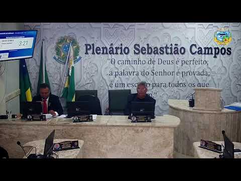 119ª SESSÃO ORDINÁRIA CMN
