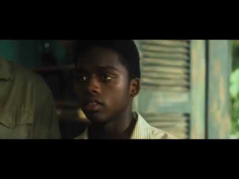 Pelé   Official Trailer I HD