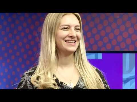 Agustin Fazio y Gemo Bronze en Si Nos Dejan 14 11 2025