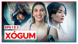 XÓGUM | Entendendo a nova série épica do Star+!