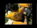 The greatest College World Series ending ever.