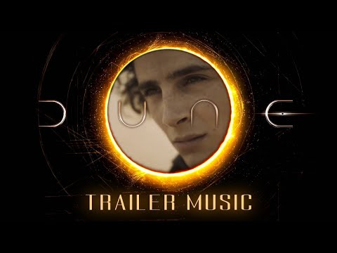 Dune - Trailer Music [HQ Trailer Edit | Hans Zimmer & Pink Floyd ...