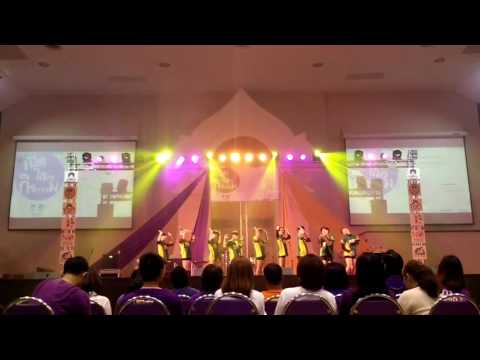 Open UP - Cover Twice - Cheer up (Maleficent Project)