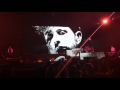 Oscar and the wolf - freed from desire (live ...