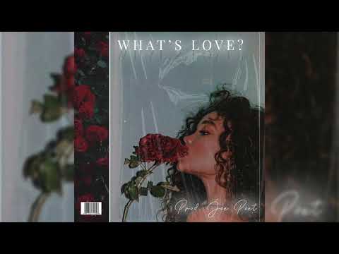 "What's Love" - Justin Bieber x Kehlani Type Beat (Prod. Joe Poet)