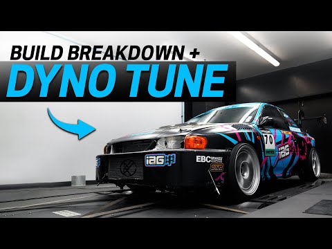 Boogeyman Build Breakdown + DYNO TUNE