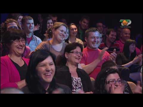 Portokalli, 27 Maj 2012 - Ramadani monolog (Ofertat e pushimeve)