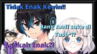 Download lagu Instant Karma Seorang Kakak - Andi Adinata【MAHA5】& Alia Adelia【MAHA5】& Kevin Vangardo【MAHA5】 mp3