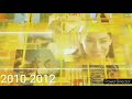 All Intel Animations Version 12 Part 4 2006 2020