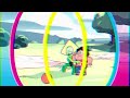 Cartoon Network LA Compilado De Bumpers Era Pastel